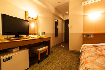 Hotel No.1 Takamatsu Eksteriør bilde